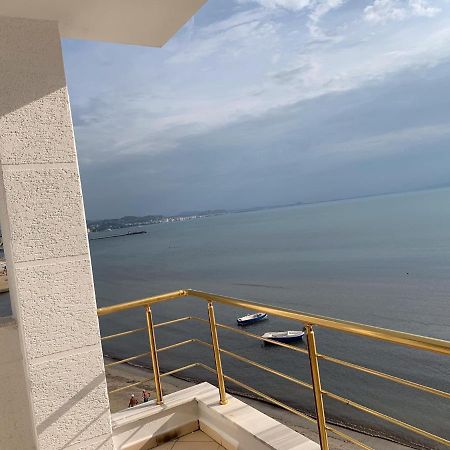 Apartament La Playa Δυρράχιο Εξωτερικό φωτογραφία