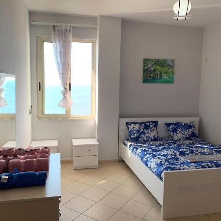 Apartament La Playa Δυρράχιο Εξωτερικό φωτογραφία