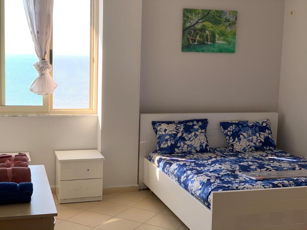 Apartament La Playa Δυρράχιο Εξωτερικό φωτογραφία