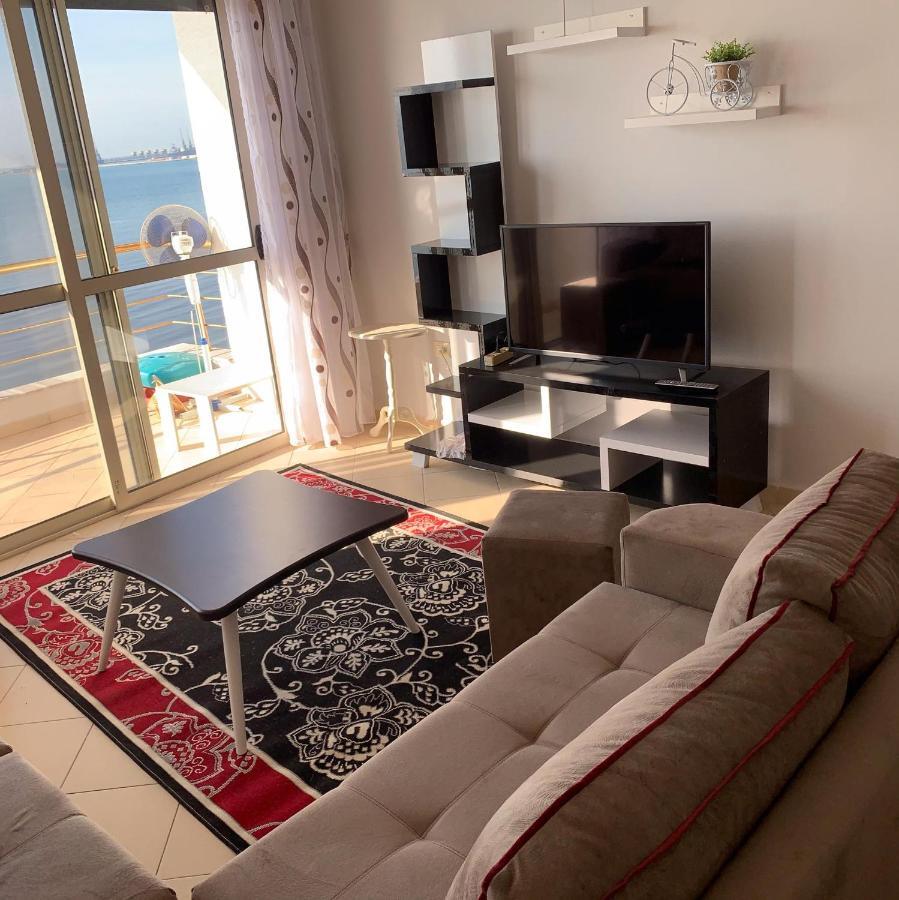 Apartament La Playa Δυρράχιο Εξωτερικό φωτογραφία