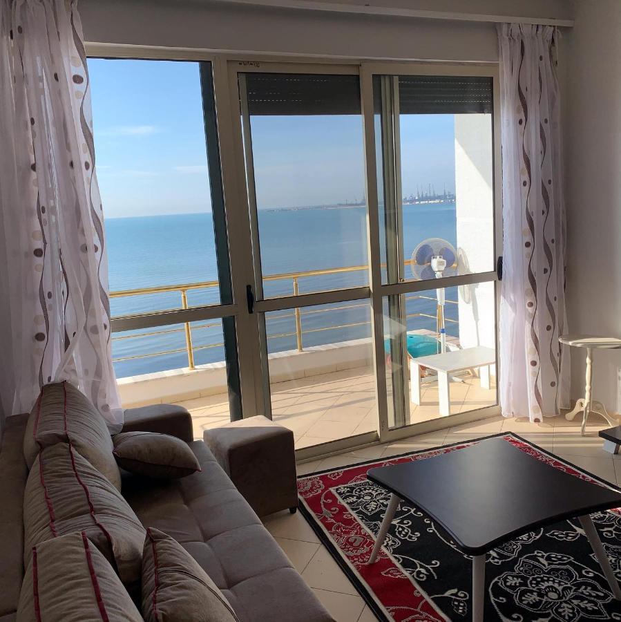 Apartament La Playa Δυρράχιο Εξωτερικό φωτογραφία