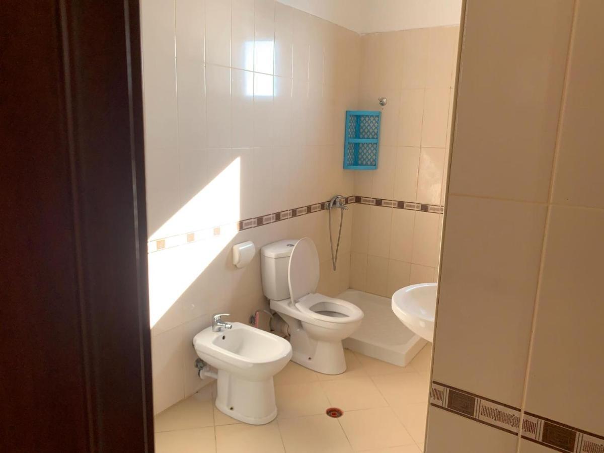 Apartament La Playa Δυρράχιο Εξωτερικό φωτογραφία