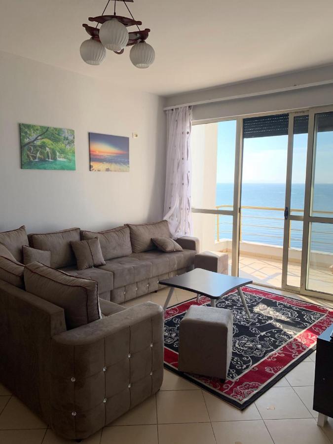 Apartament La Playa Δυρράχιο Εξωτερικό φωτογραφία